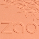 Rubor Compacto Natural Radiance 326 ZAO
