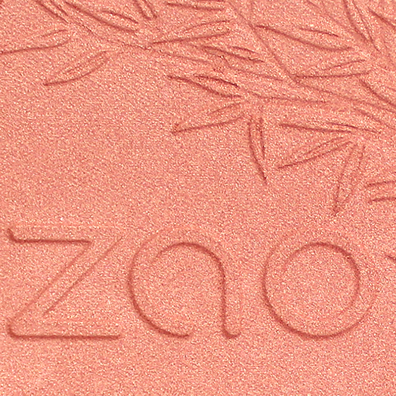 Rubor Compacto Coral Pink 327 ZAO