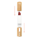 Labial Cocoon Mexico 412 ZAO