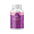 Multivitamin Woman 60 Gomitas Beauty Gummies