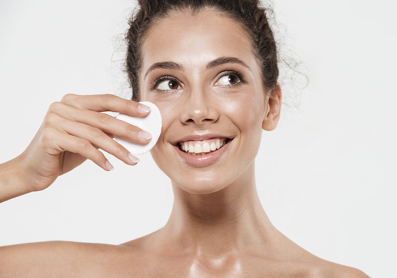 RUTINA DE MAQUILLAJE LINDA Y RÁPIDA EN SOLO 6 SIMPLES PASOS