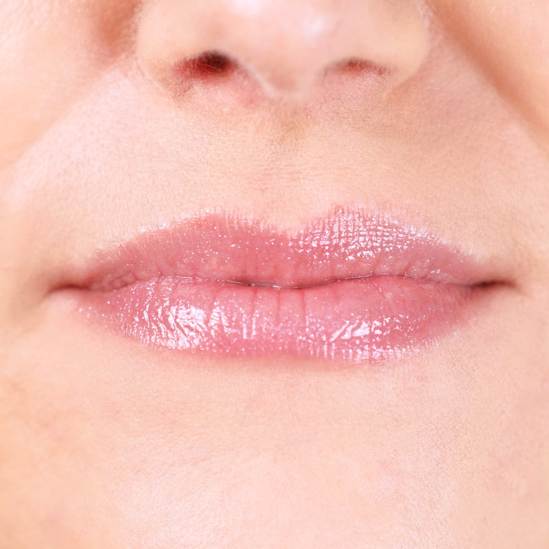 Recarga Labial Lip Gloss Pink 011 ZAO