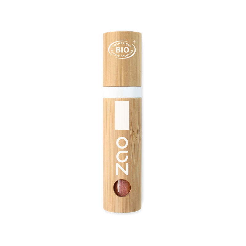 Labial Lip Gloss Terracotta 013 ZAO