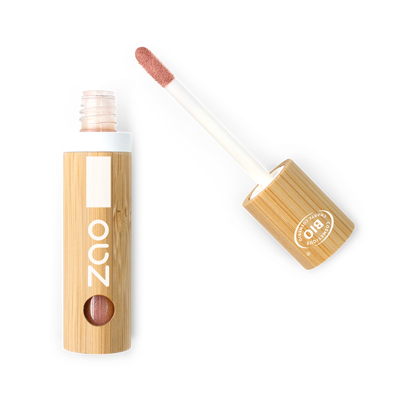 Labial Lip Gloss Terracotta 013 ZAO