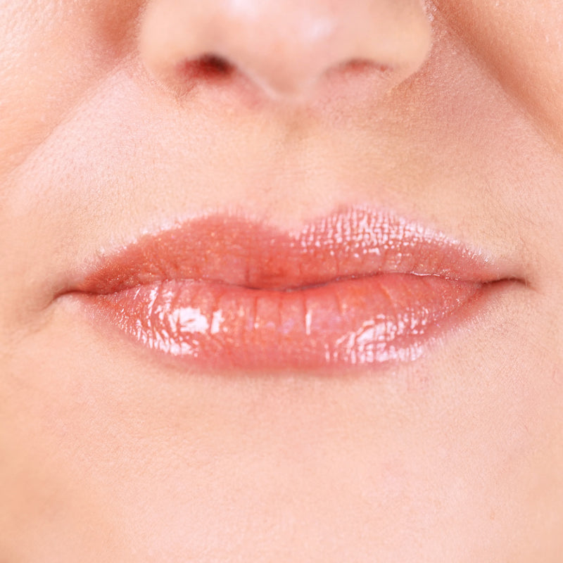 Labial Lip Gloss Terracotta 013 ZAO