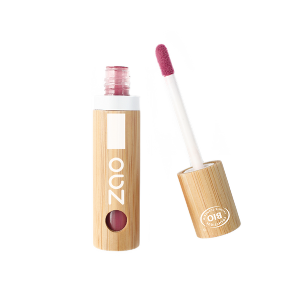 Lip Oil Repulp Raspberry 040 ZAO