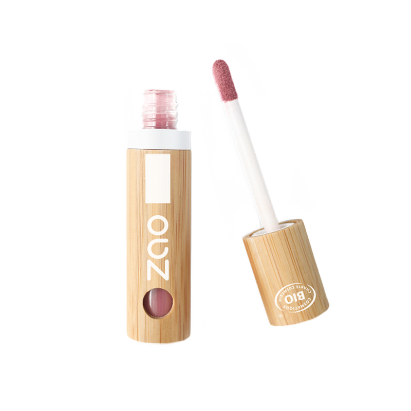 Lip Oil Repulp Nude Pink 041 ZAO