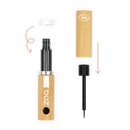 Delineador de Ojos Pincel Negro 070 ZAO
