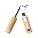 Delineador de Ojos Pincel Azul Electrico 072 ZAO