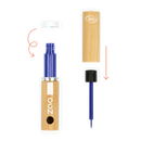 Delineador de Ojos Pincel Azul Electrico 072 ZAO