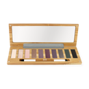 Paleta Sombra de Ojos Clin d’oeil Nº1 Recargable 150 ZAO