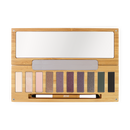 Paleta Sombra de Ojos Clin d’oeil Nº1 Recargable 150 ZAO