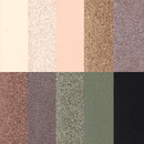 Paleta Sombra de Ojos Clin d’oeil Nº1 Recargable 150 ZAO