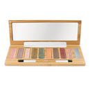 Paleta Sombra de Ojos Ultra Shiny 155 Recargable ZAO