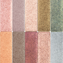 Paleta Sombra de Ojos Ultra Shiny 155 Recargable ZAO