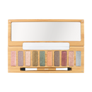 Paleta Sombra de Ojos Ultra Shiny 155 Recargable ZAO