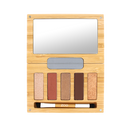 Paleta Spicy Chic 157 ZAO