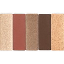 Paleta Spicy Chic 157 ZAO