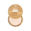 Polvo Compacto Ivory 301 ZAO