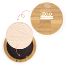 Polvo Compacto Ivory 301 ZAO