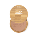 Polvo Compacto Milk Chocolate 305 ZAO