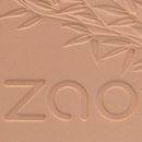 Polvo Compacto Milk Chocolate 305 ZAO