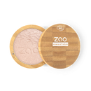 Polvo Iluminador Shine Up Pink Champagne 310 ZAO