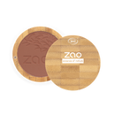 Rubor Compacto Brown Orange 321 ZAO