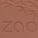 Recarga Rubor Compacto Brown Orange 321 ZAO