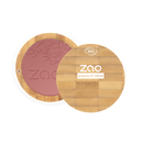 Rubor Compacto Brown Pink 322 ZAO