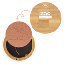 Rubor Compacto Golden Coral 325 ZAO