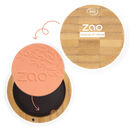 Rubor Compacto Natural Radiance 326 ZAO