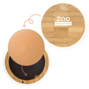 Polvo Terracota Golden Copper 341 ZAO