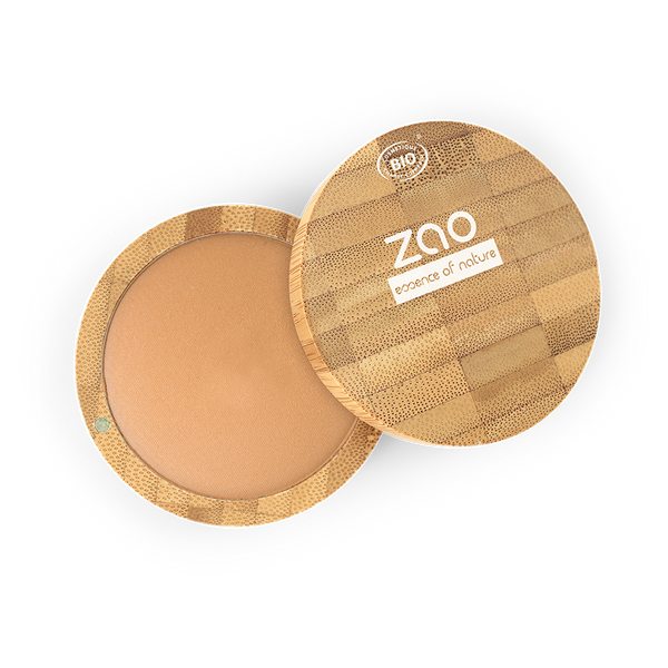 Polvo Terracota Golden Copper 341 ZAO