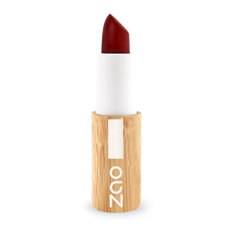 Labial Cocoon Bordeaux 413 ZAO