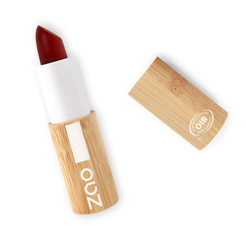 Labial Cocoon Bordeaux 413 ZAO