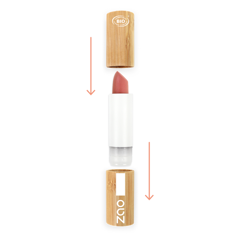 Recarga Labial Cocoon Oslo 414 ZAO