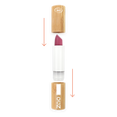 Recarga Labial Classic 470 Satin Dark Purple ZAO