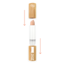 Corrector Stick Brown Pink 493 ZAO