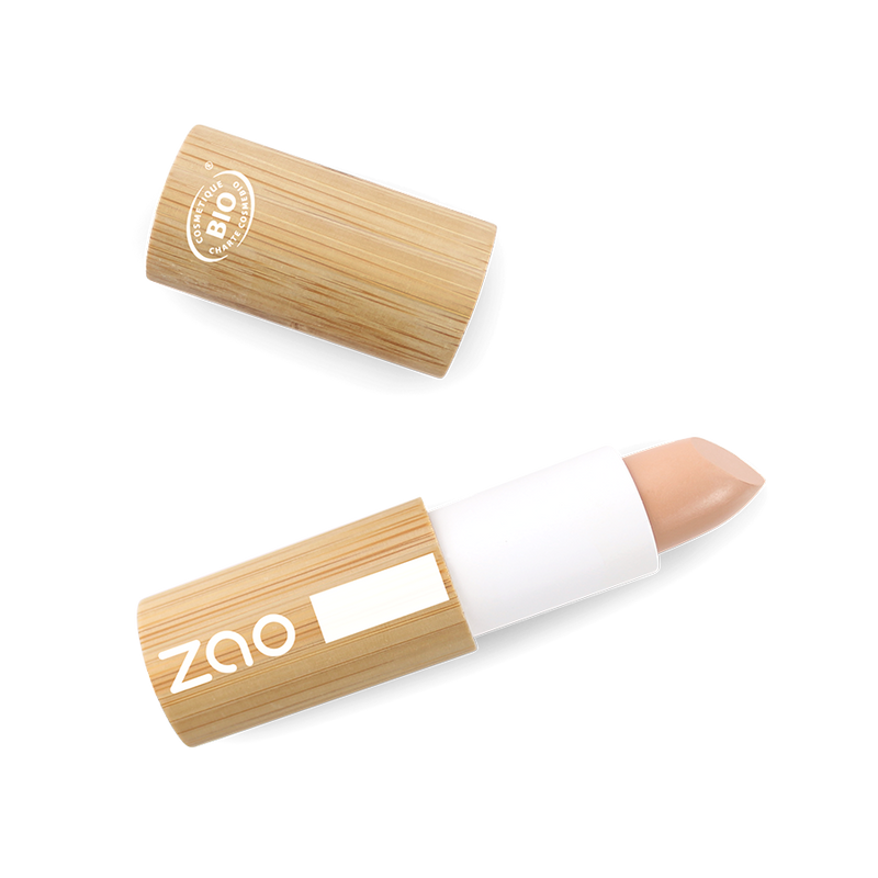 Corrector Stick Brown Pink 493 ZAO