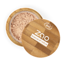 Polvo Seda Mineral Clear Beige 501 ZAO