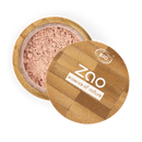 Polvo Seda Mineral Pinkish Beige 502 ZAO