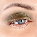 Lapiz de Ojos Jumbo Golden khaki 585 ZAO