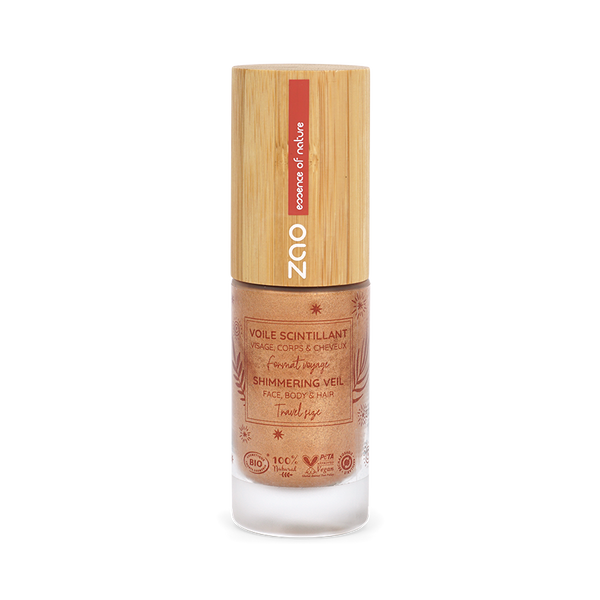 Shimmering Veil 30 ml 696 ZAO