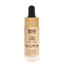 Light Elixir Golden 697 ZAO