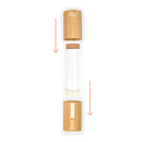 Recarga de Base en Barra Milk Chocolate Medium 776 ZAO