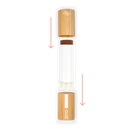 Recarga de Base en Barra Chocolate Brown 782 ZAO