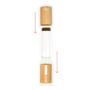 Base en Barra Coffee Brown 783 ZAO