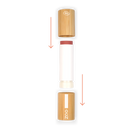 Rubor en Barra Poppy Pink 842 ZAO