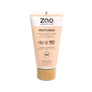 Base Fluida Natural Beige 852 ZAO